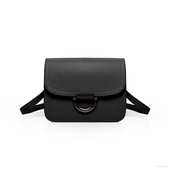 
                             Елегантна сумочка від українського виробника ТМ "LucheRino" з довгим регульованим плечовим ремінцем.