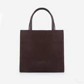 
                             Красива сумка від українського виробника ТМ "LucheRino". Сумка виготовлена з високоякісного шкірзамінника та надійної міцної підкладки.