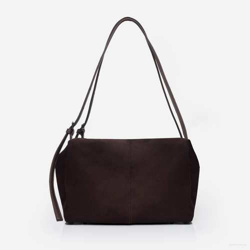 Елегантна сумка в стилі "Tote Bag" від українського бренду  "LucheRino"  виготовлена з високоякісного шкірзамінника та фурнітури в кольорі  - нікель.