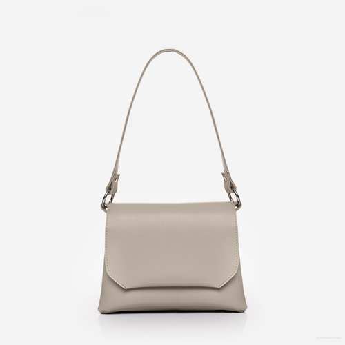 Сумка на одне відділення.