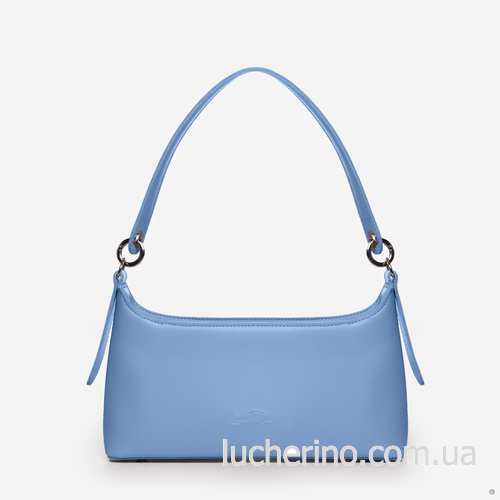 Оригінальна сумочка від українського бренду ТМ "LucheRino".  Виріб з надійного шкірозамінника.